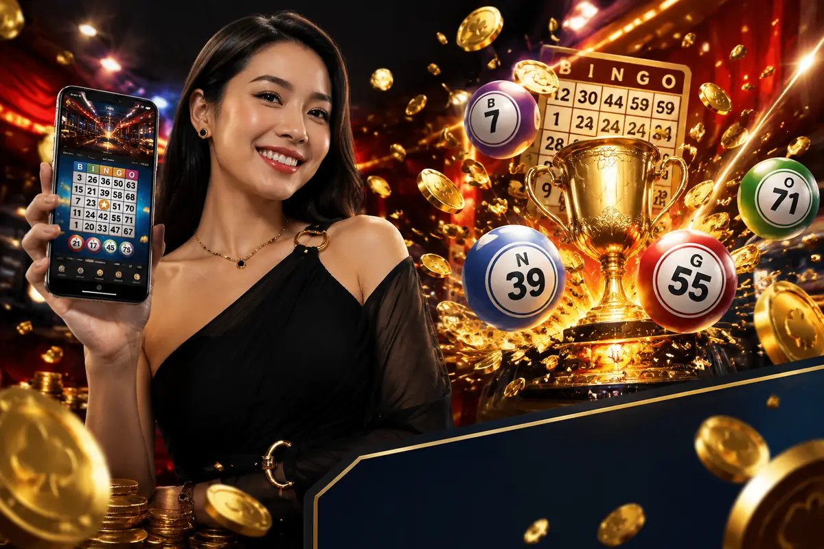 vipjee লাইভ ডিলার স্টুডিও অভিজ্ঞতা