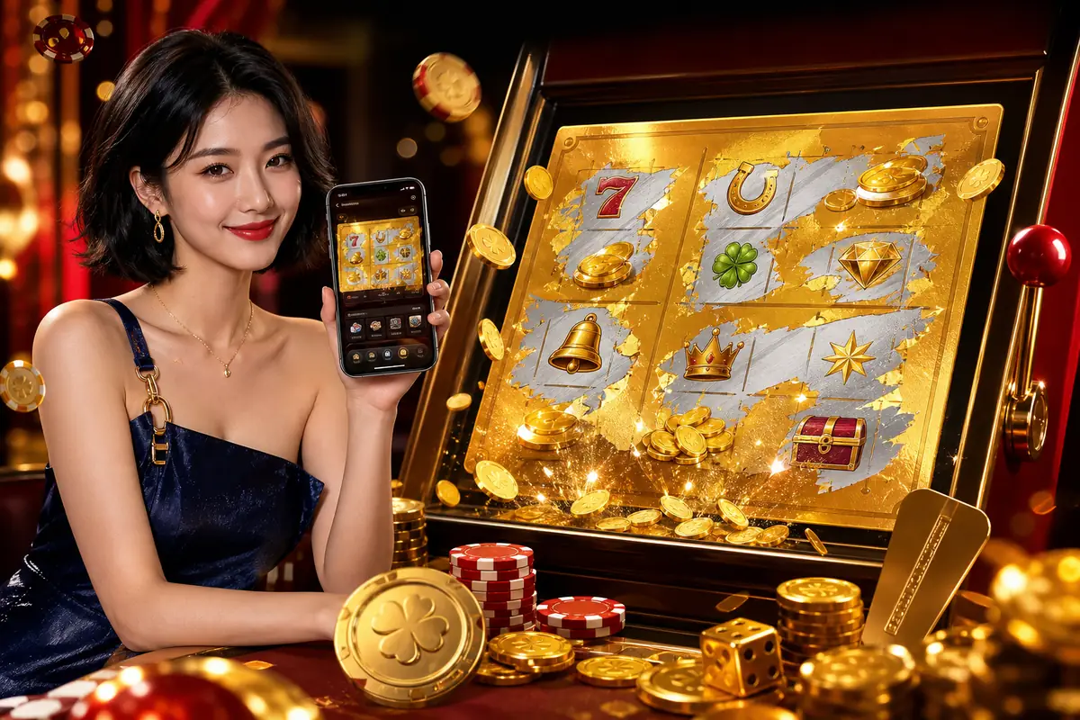 vipjee ক্যাসিনো প্ল্যাটফর্ম বাংলাদেশ