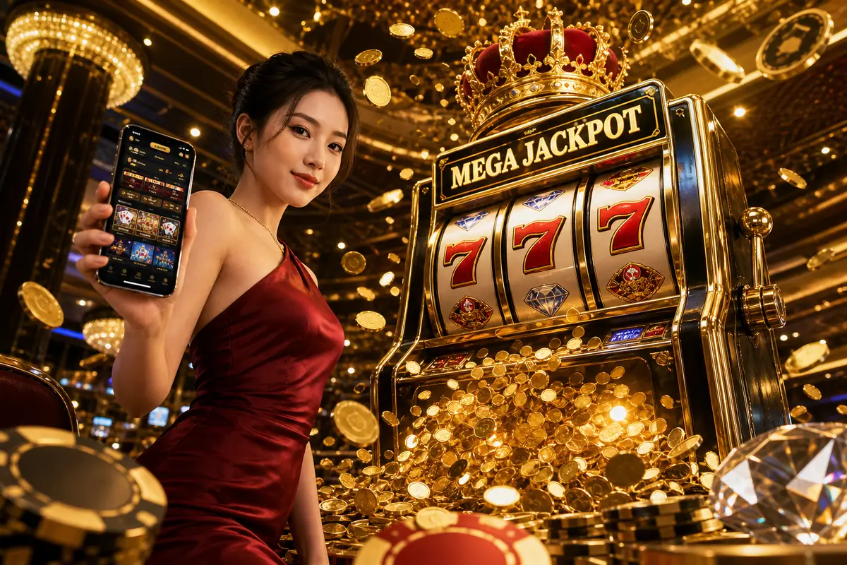 vipjee VIP ক্যাশব্যাক প্রোগ্রাম স্লটস